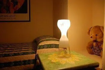Hotel Smile