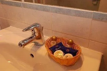 Hotel Smile Caltanissetta